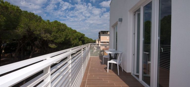 Hotel La Pineta