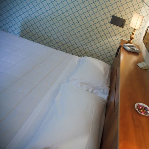 Hotel Villa Tetlameya