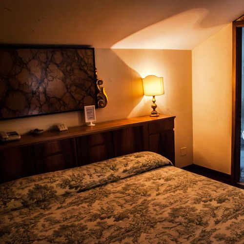 Hotel Villa Tetlameya