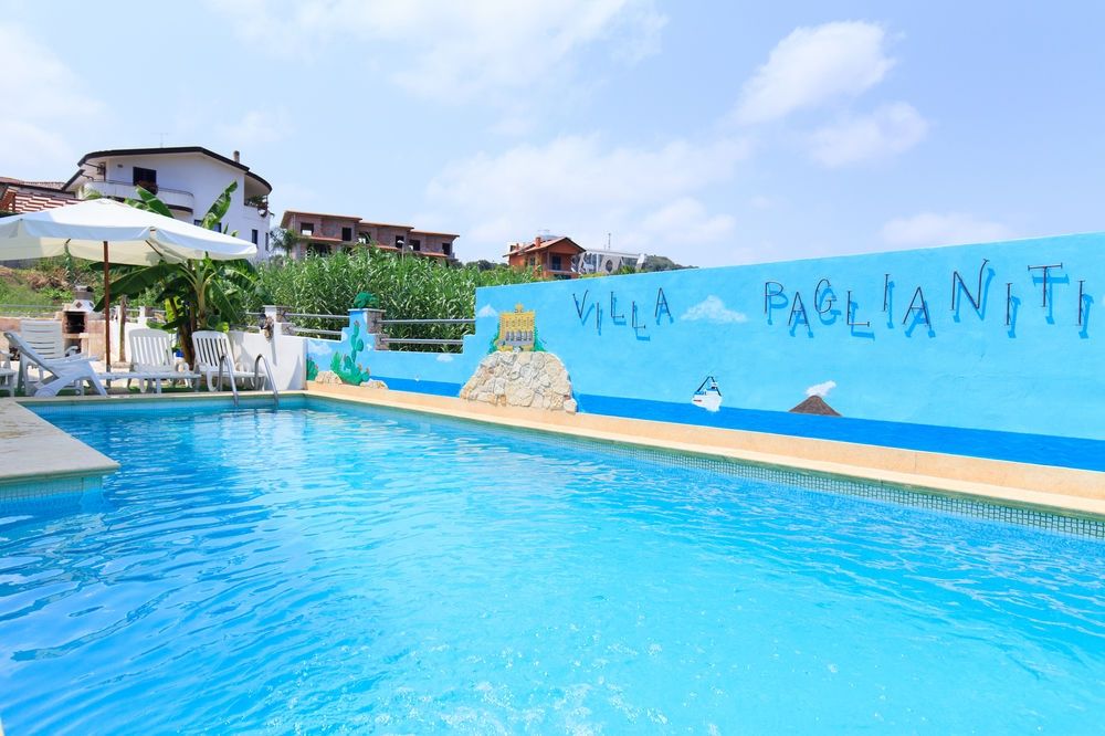 Villa Paglianiti