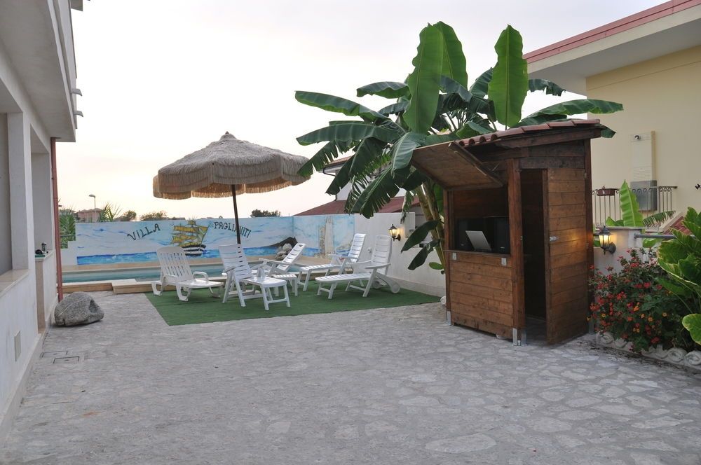 Villa Paglianiti