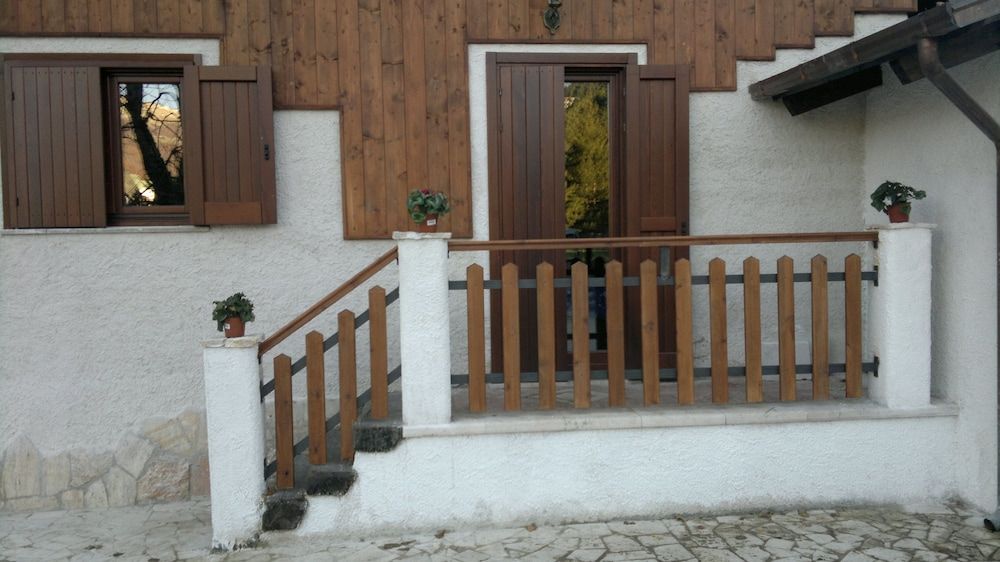 Rifugio del Pettirosso