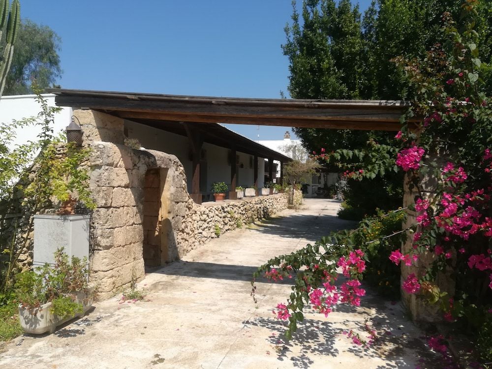 Agrimat Salento