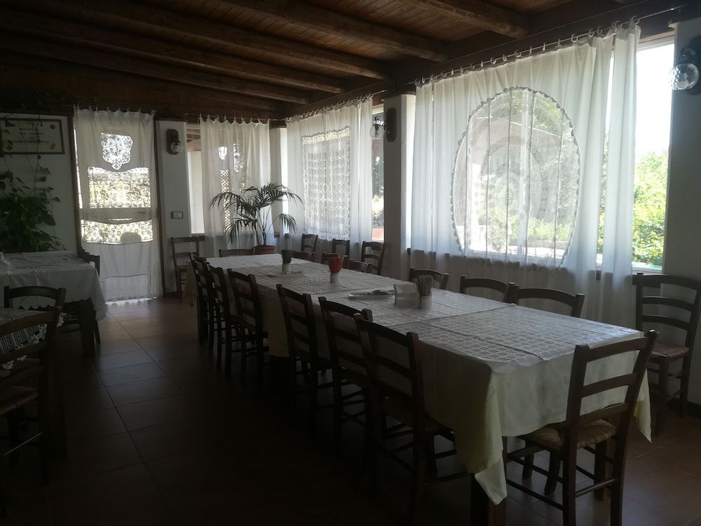 Agrimat Salento