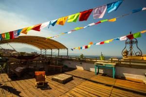 Eco Hostel Floreale