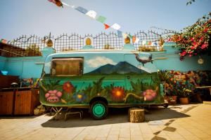 Eco Hostel Floreale