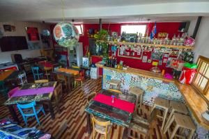 Eco Hostel Floreale