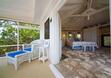 Pine Cay