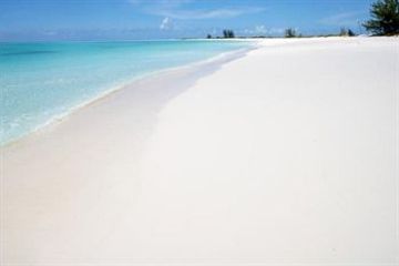 Pine Cay