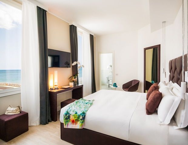 Miramare Luxury Dependance