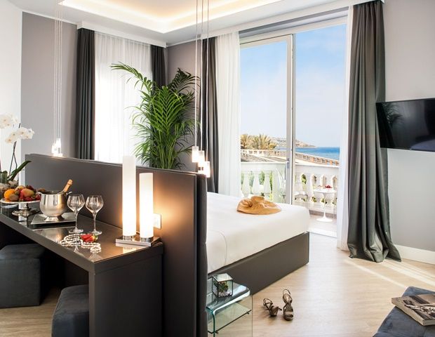 Miramare Luxury Dependance