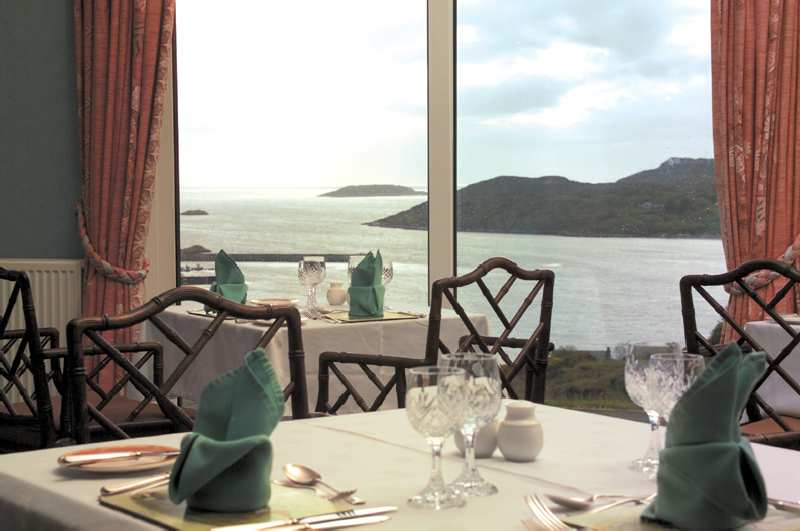 Inver Lodge Hotel