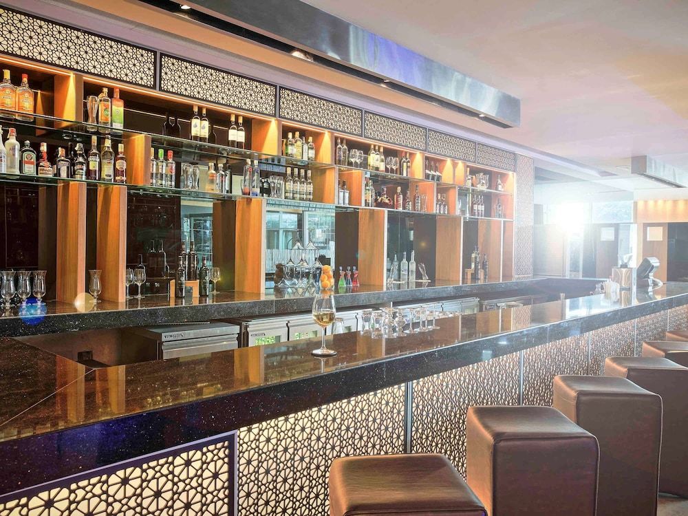 Novotel Pune Nagar Road