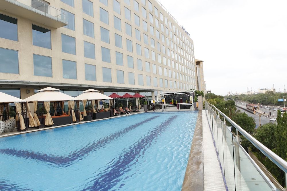 Novotel Pune Nagar Road