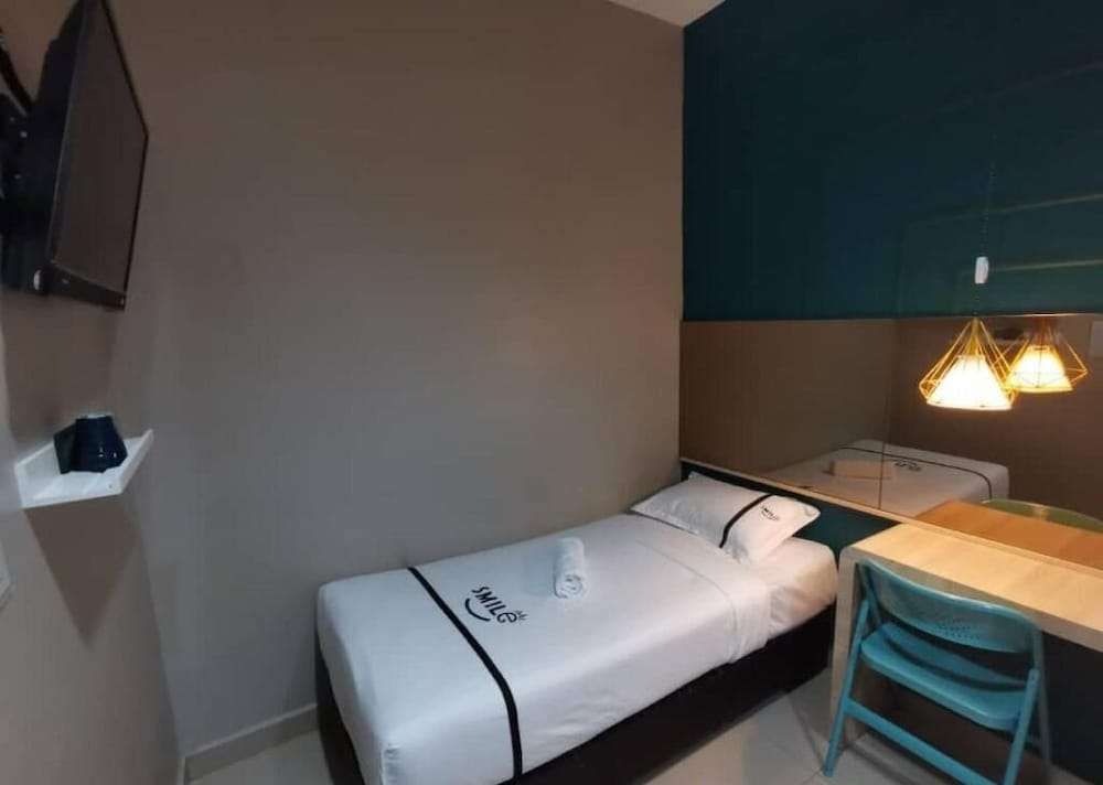 Seeds Hotel Wangsa Maju