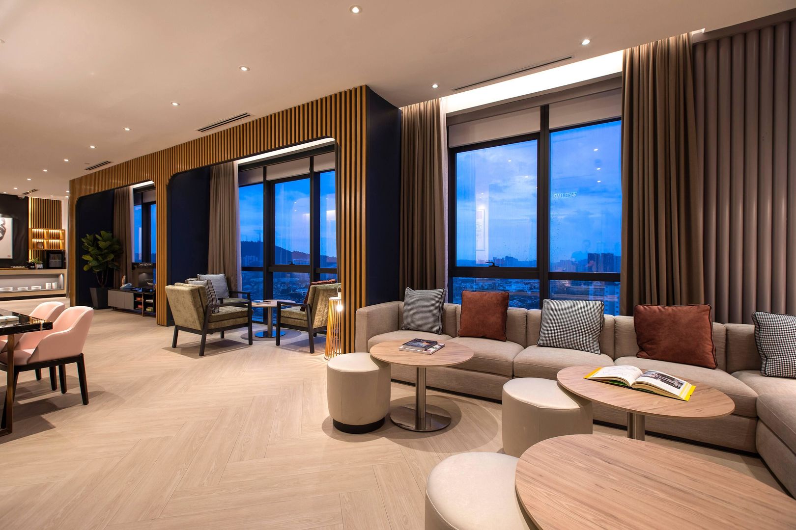 INNSiDE Kuala Lumpur Cheras