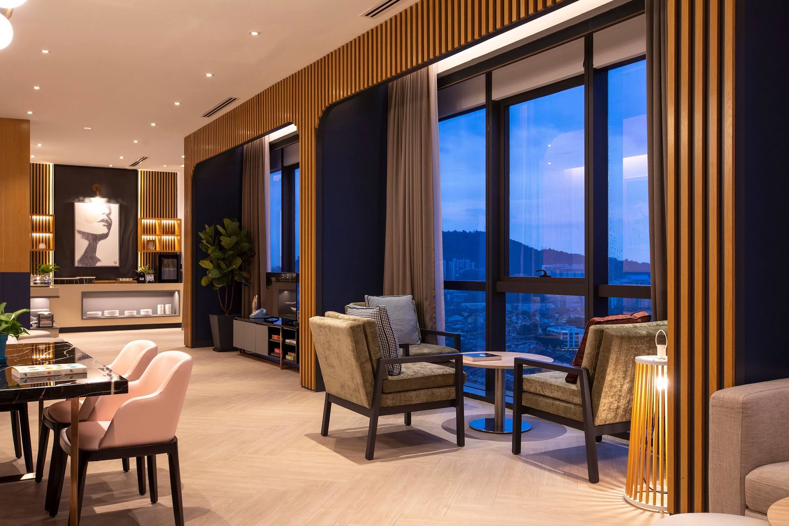 INNSiDE Kuala Lumpur Cheras