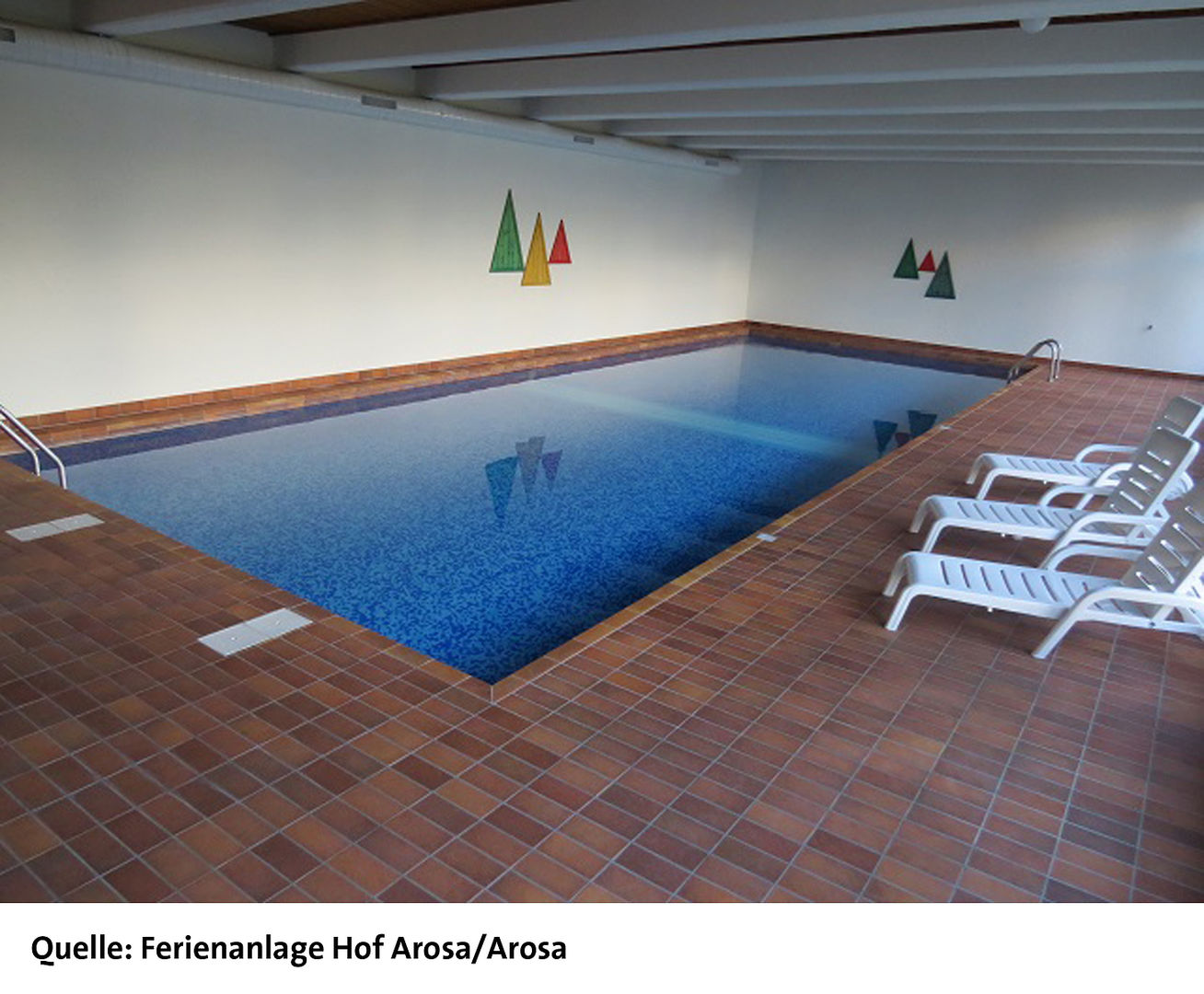 Hof Arosa