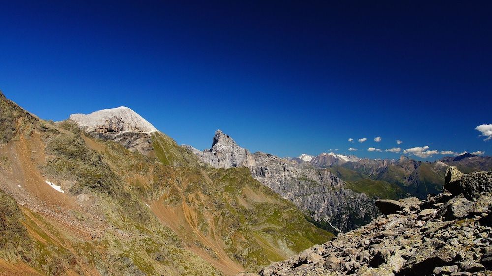 Alpin