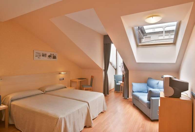 Hotel Marqués