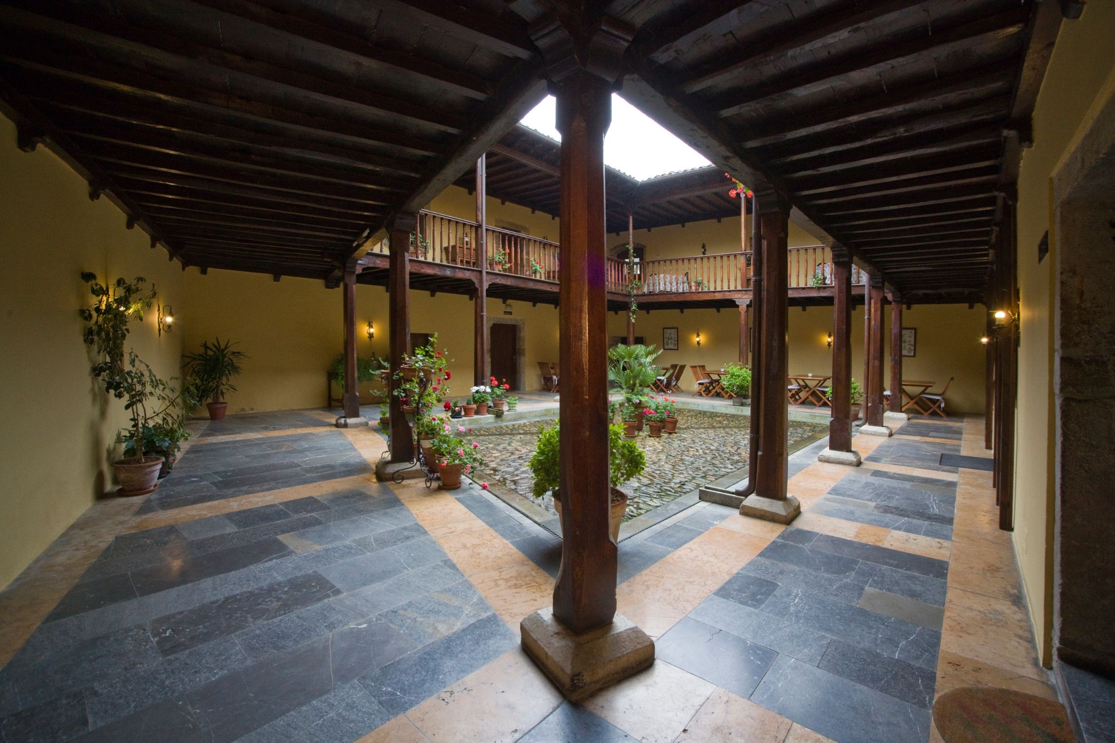 Castillo de Valdés-Salas
