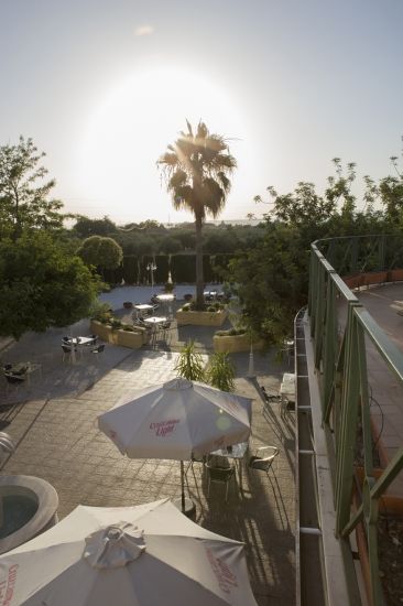 Hotel Mitra