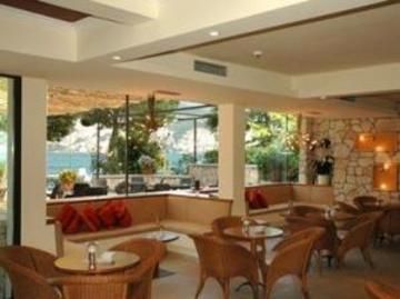 Hotel Du Lac
