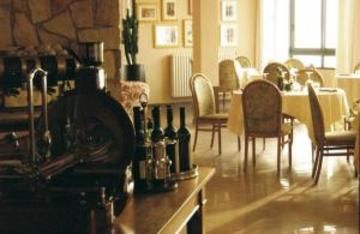Hotel Du Lac
