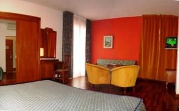 Hotel Du Lac
