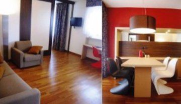 Hotel Du Lac