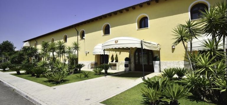 Tenuta San Francesco