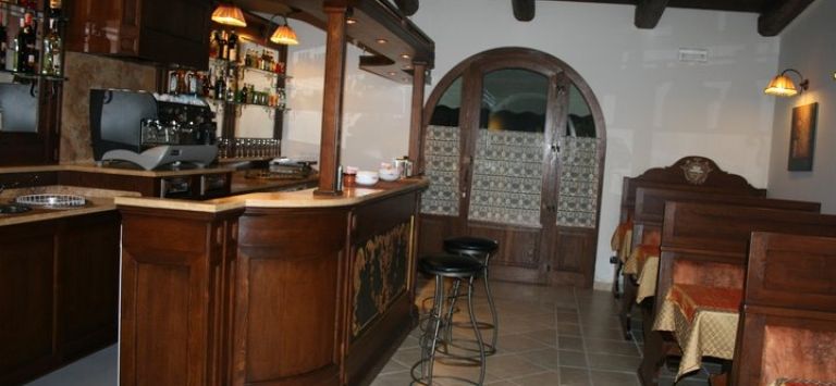 Tenuta San Francesco