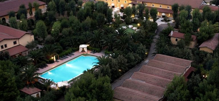 Tenuta San Francesco