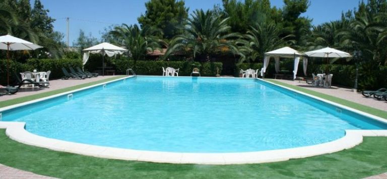 Tenuta San Francesco