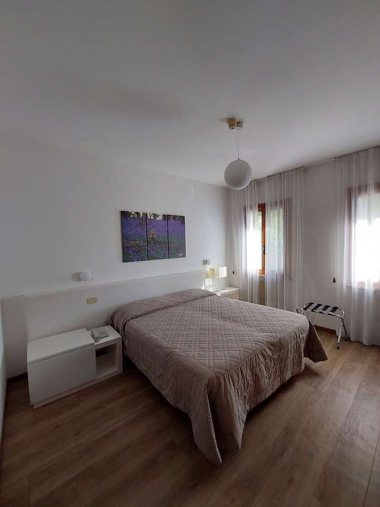 Albergo Alla Pineta