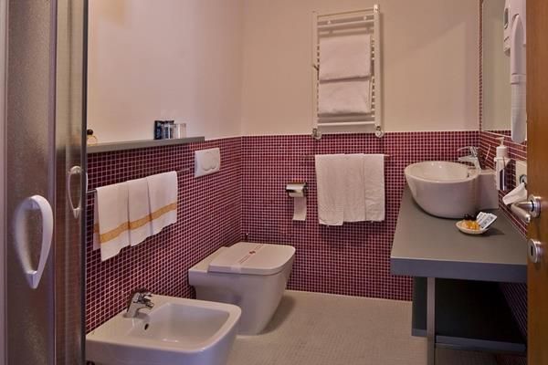 Hotel Baranci