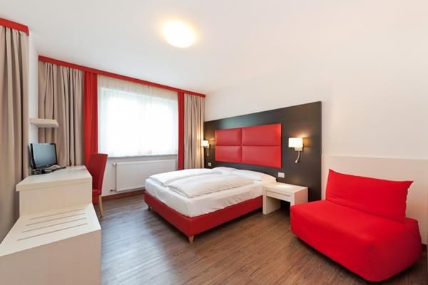 Hotel Baranci