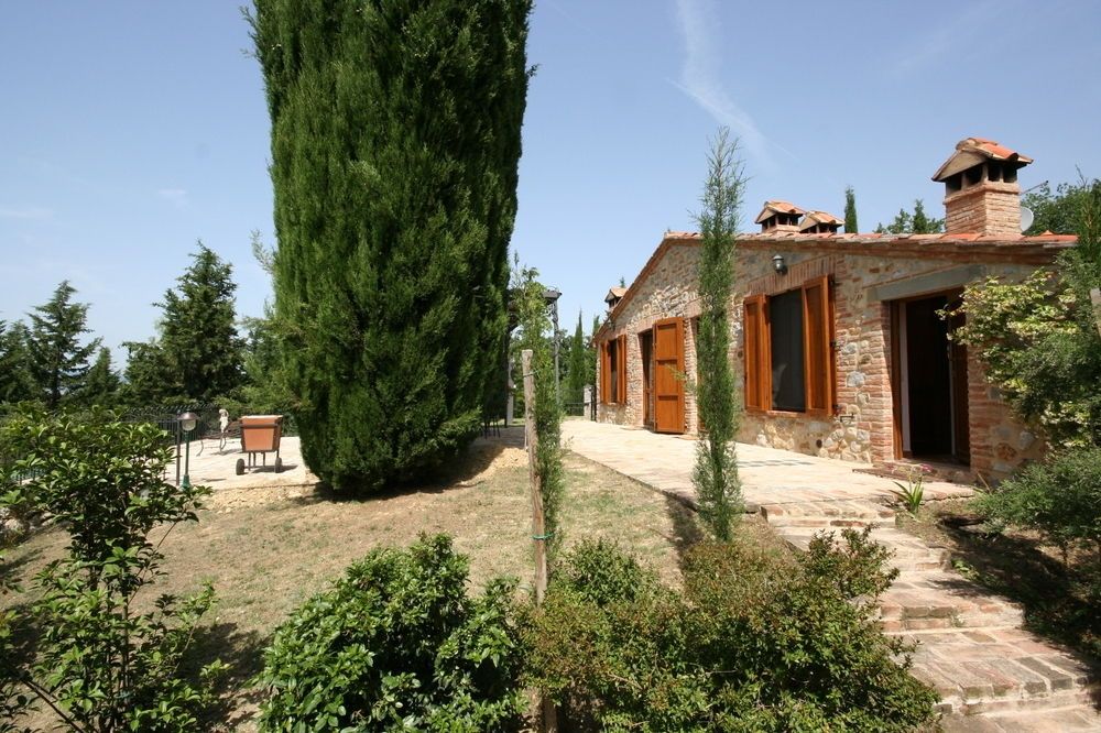 Casa Fabro
