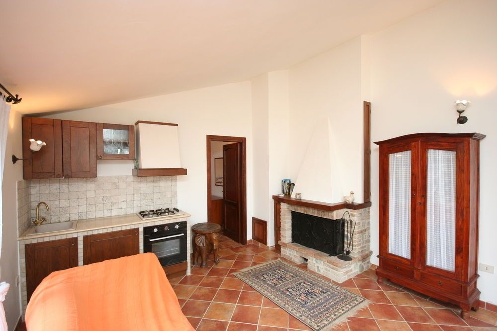 Casa Fabro