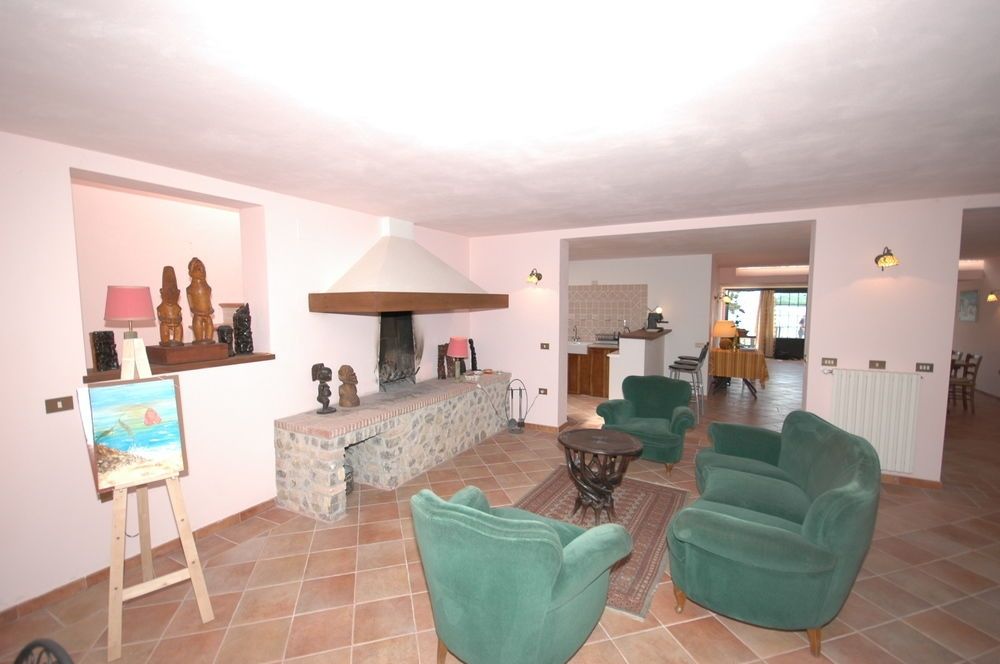 Casa Fabro