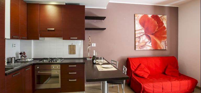 Residence Belohorizonte
