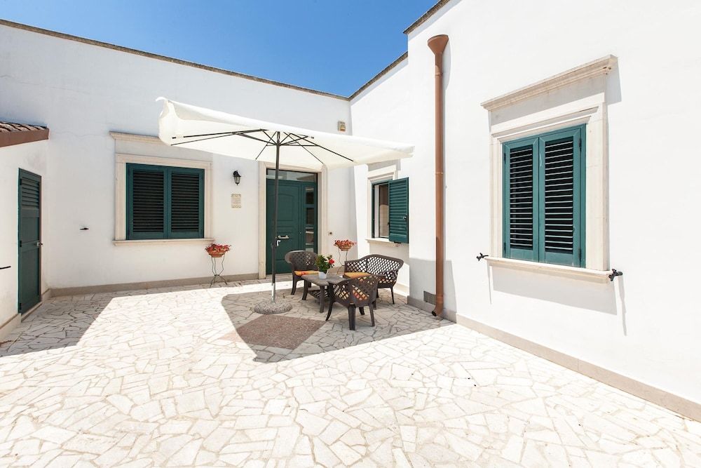 Villa Teresa