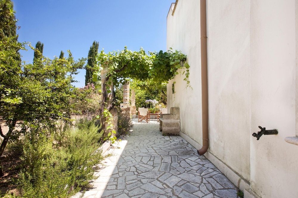 Villa Teresa