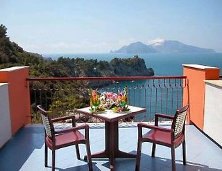 Hotel Delfino