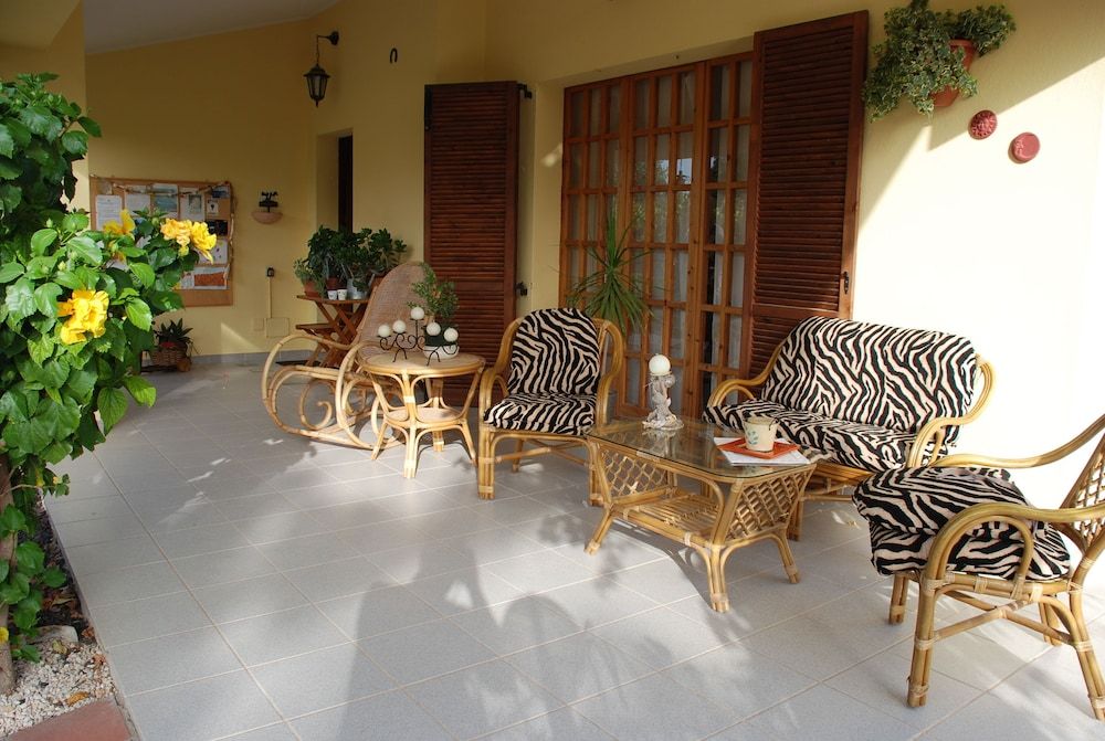 B&B I Gerani