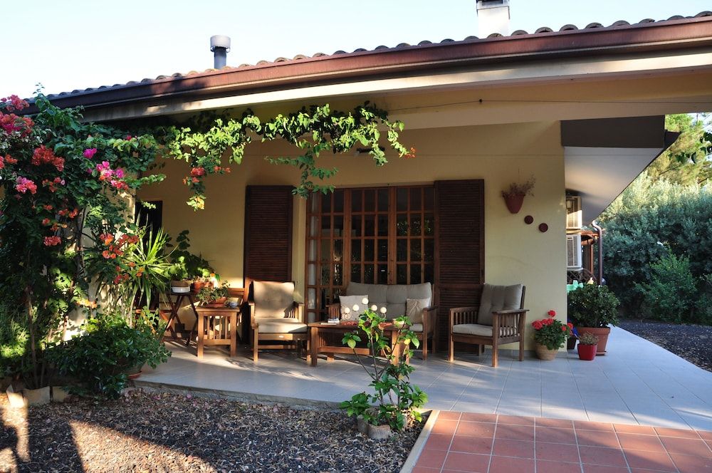 B&B I Gerani