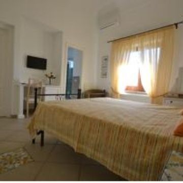 Il Vicolo Anacapri B&B