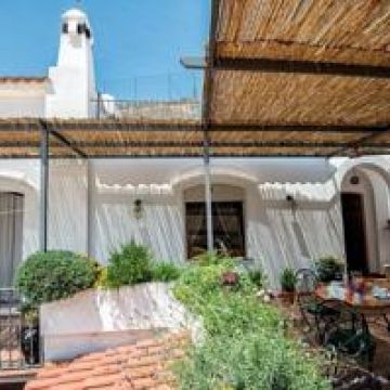 Il Vicolo Anacapri B&B