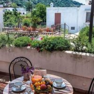 Il Vicolo Anacapri B&B