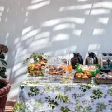 Il Vicolo Anacapri B&B